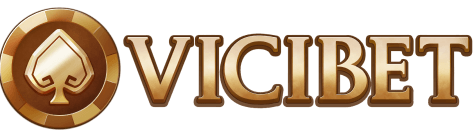 logo ViciBet casino