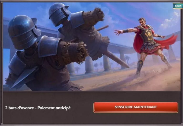 Vicibet Casino paiement anticipé